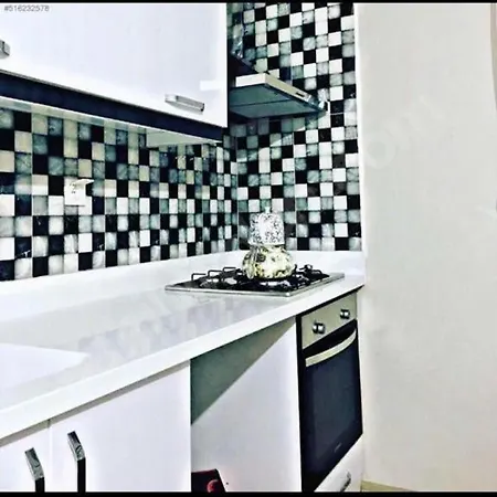 Aparthotel Akdeniz Altinkum (Antalya)