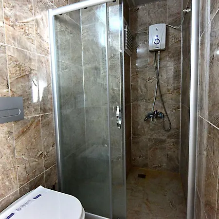 Aparthotel Akdeniz Altinkum (Antalya)