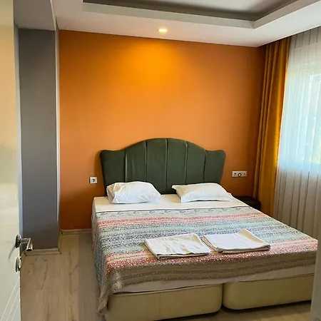 Akdeniz Aparthotel Altinkum (Antalya)