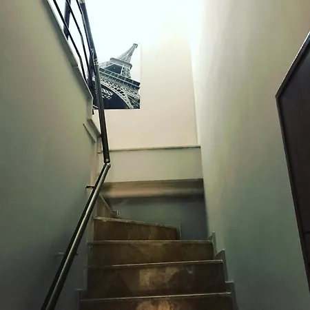 Aparthotel Akdeniz